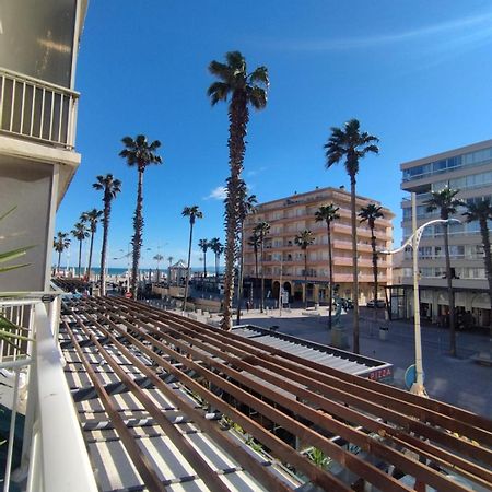 Studio Central Canet-en-Roussillon Exterior photo