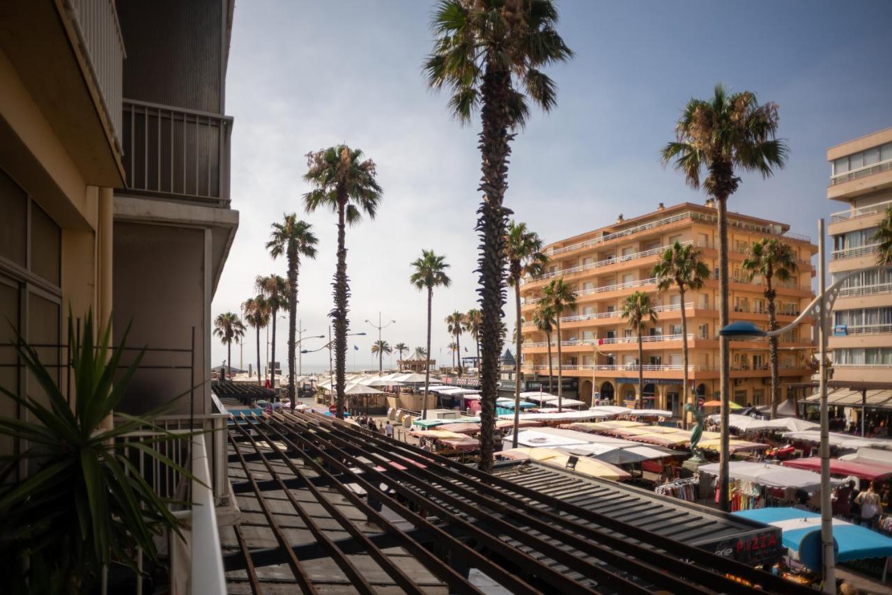 Studio Central Canet-en-Roussillon Exterior photo