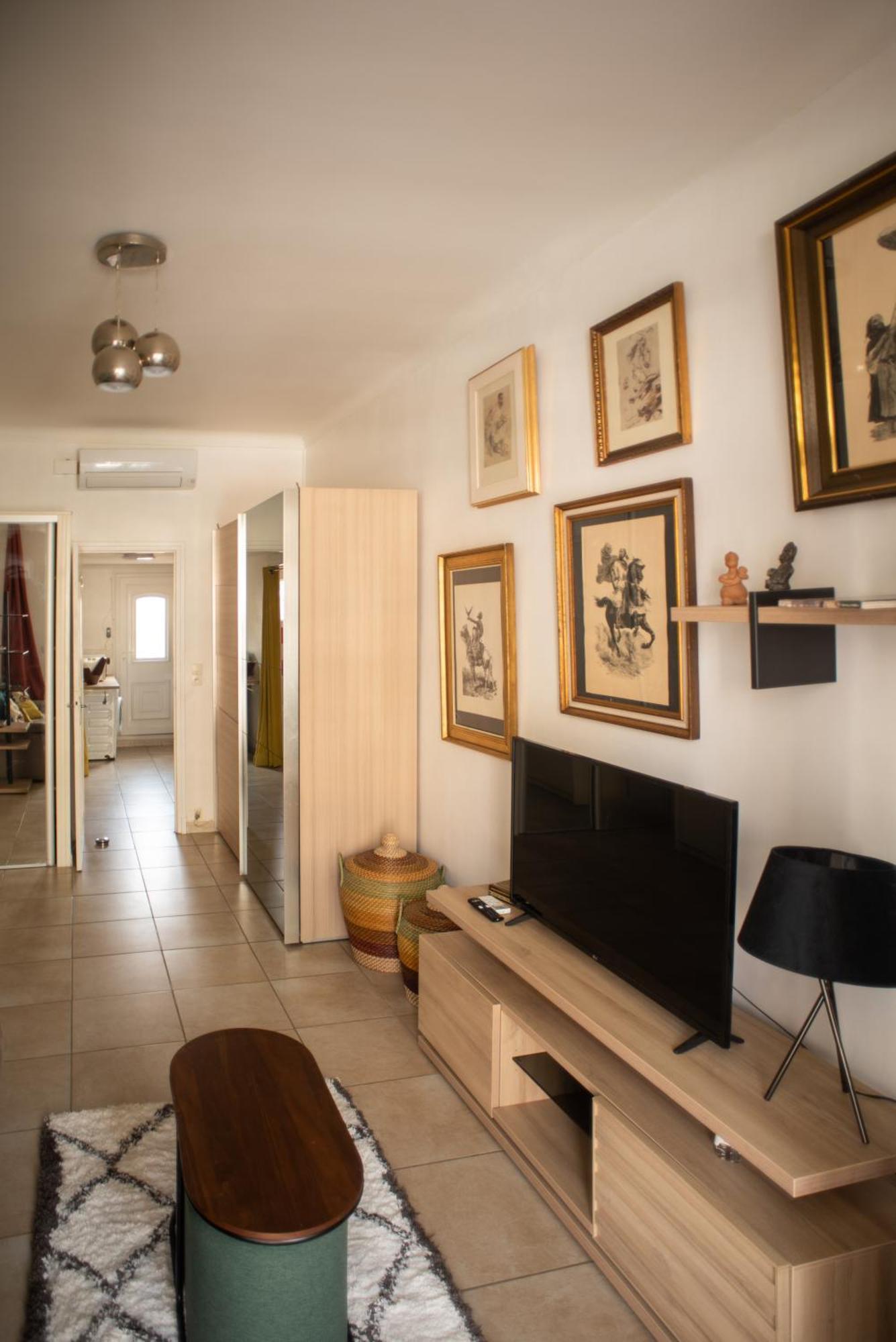 Studio Central Canet-en-Roussillon Exterior photo