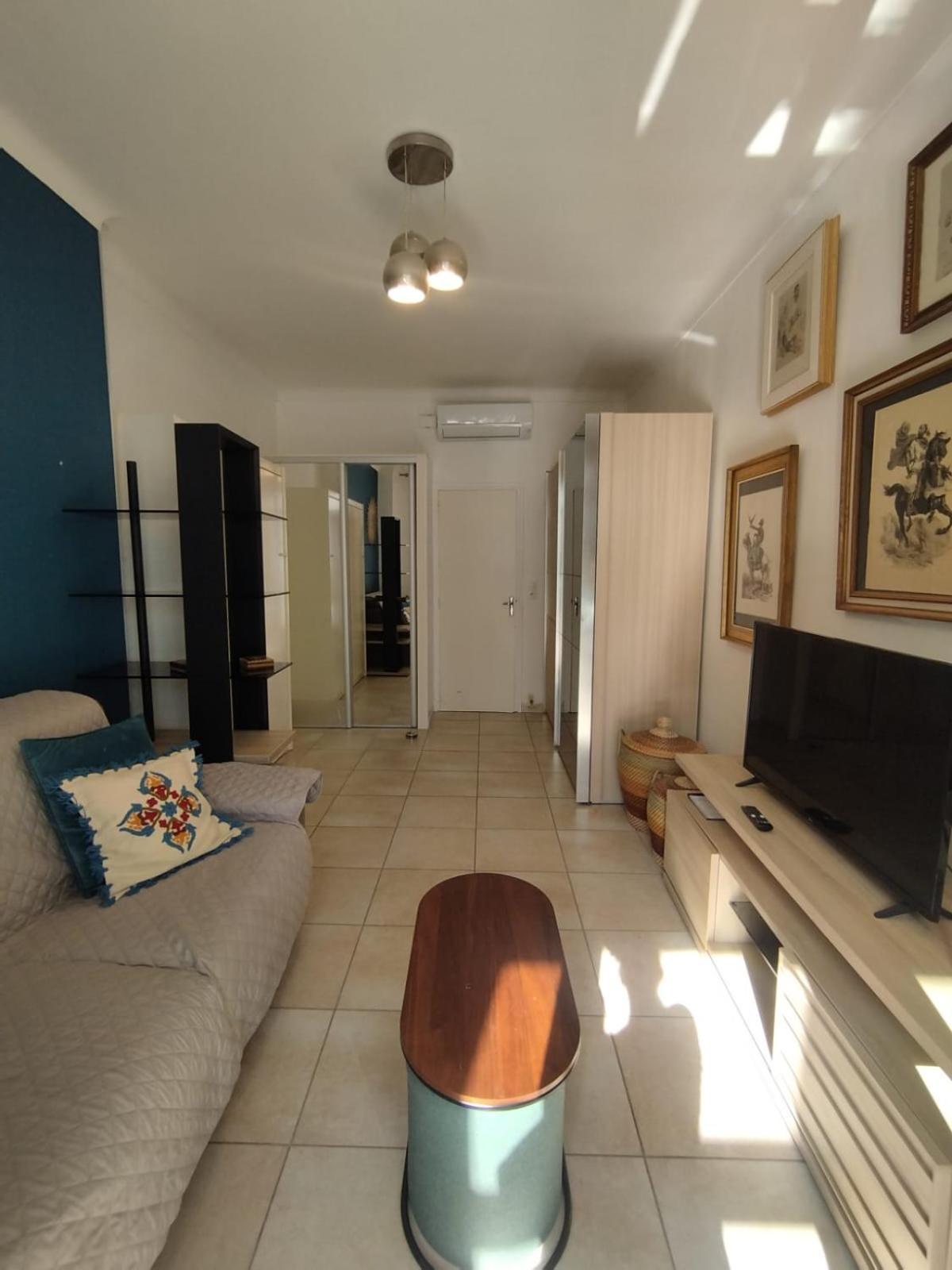 Studio Central Canet-en-Roussillon Exterior photo