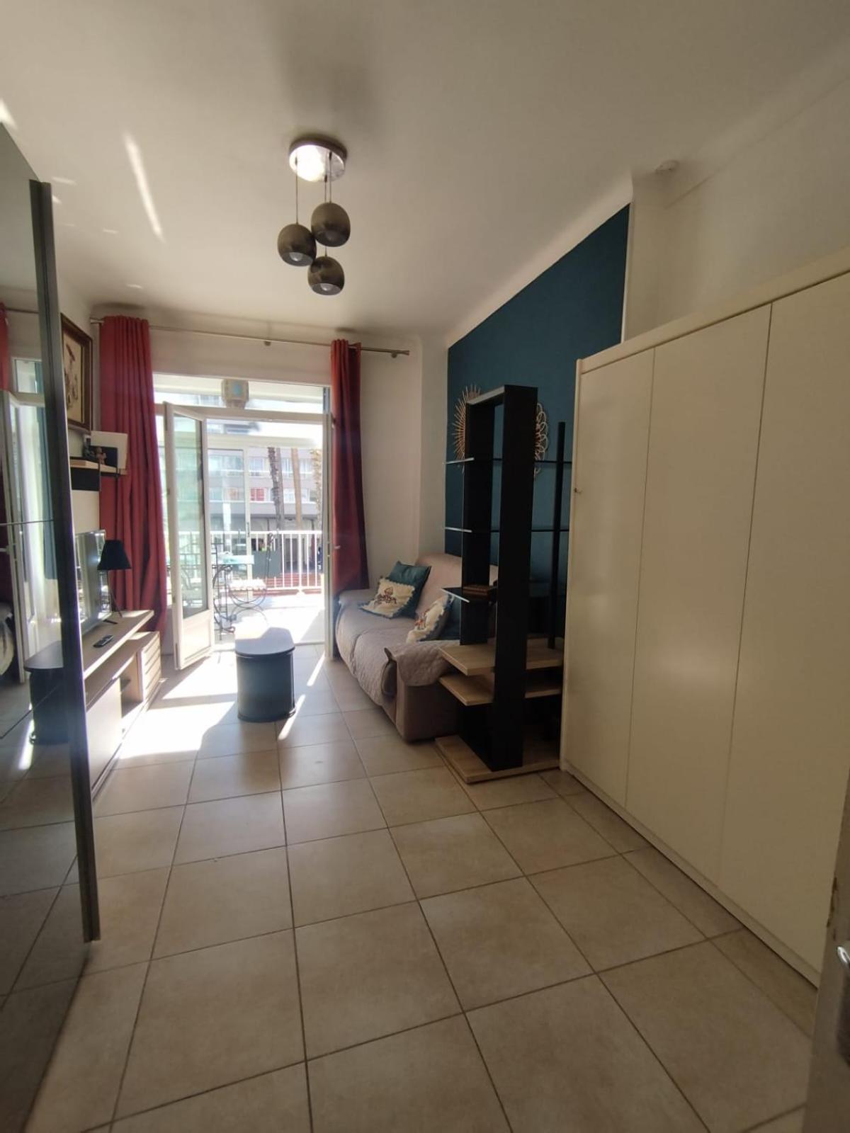 Studio Central Canet-en-Roussillon Exterior photo